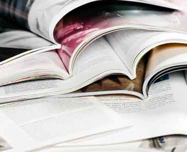Presse Francophone