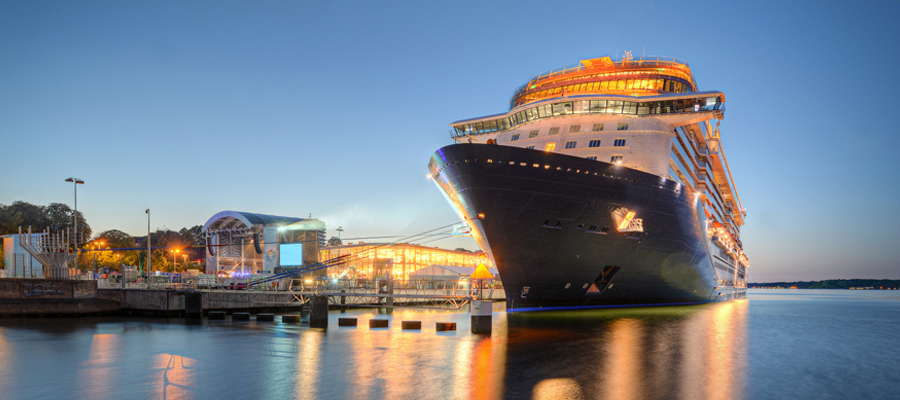 croisière en méditerranée