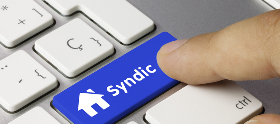 syndic de copropriété