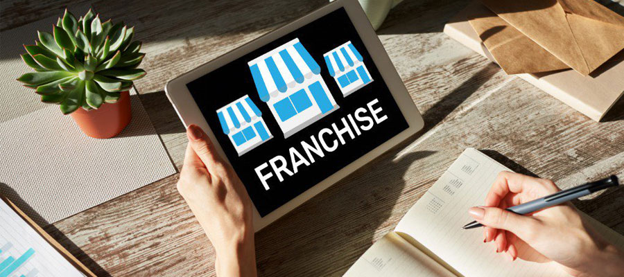 Comment devenir franchisé en France