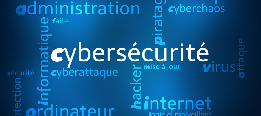 Cybersécurité et solutions de protection des données informatiques