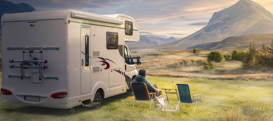 Les campings en Ardèche