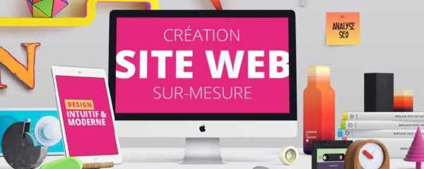 site web