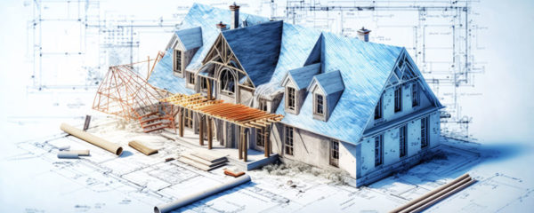 Extension de maison
