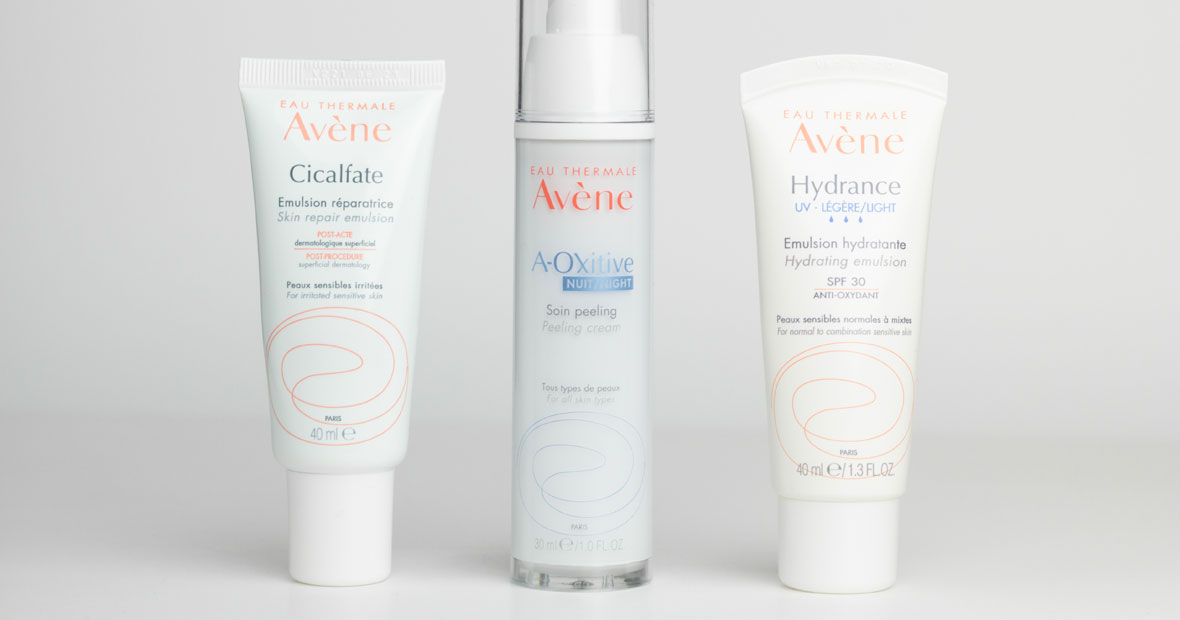 La promesse d'Avène