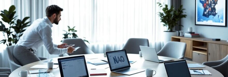 Entreprises concernées par la Négociation Annuelle Obligatoire