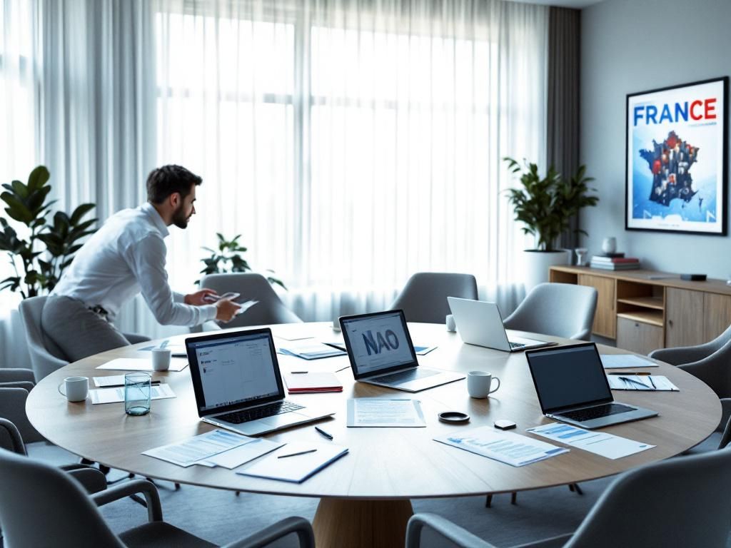 Entreprises concernées par la Négociation Annuelle Obligatoire