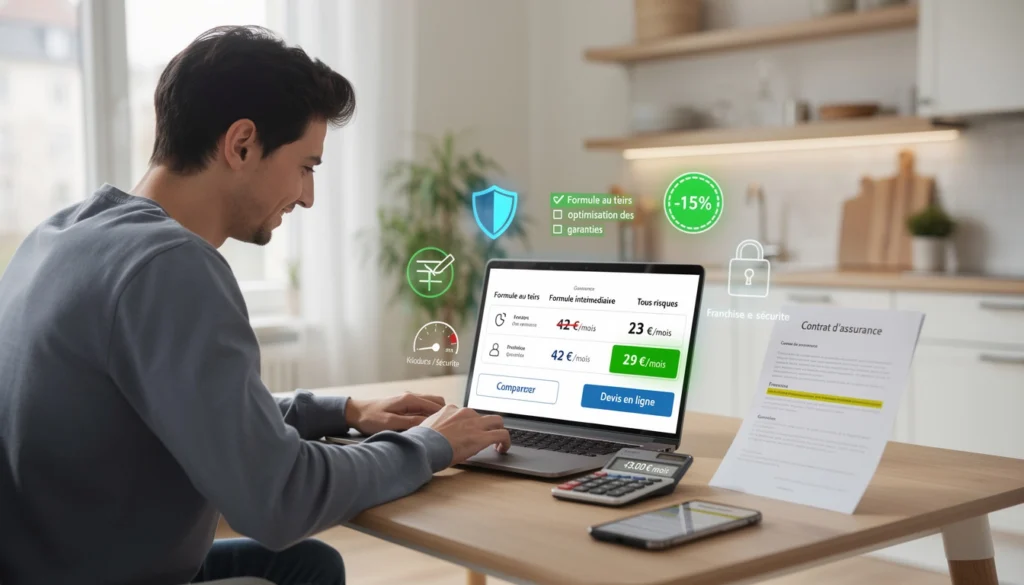 assurance voiture sans permis