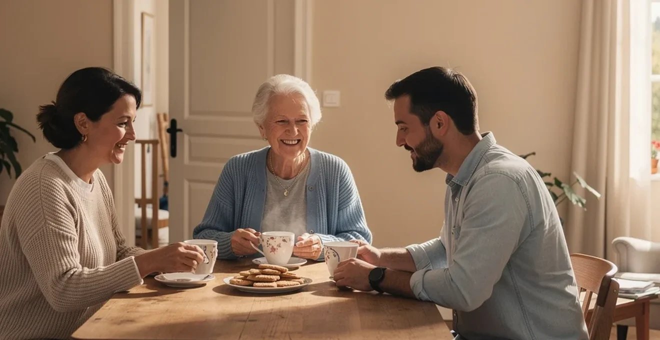 accueil familial